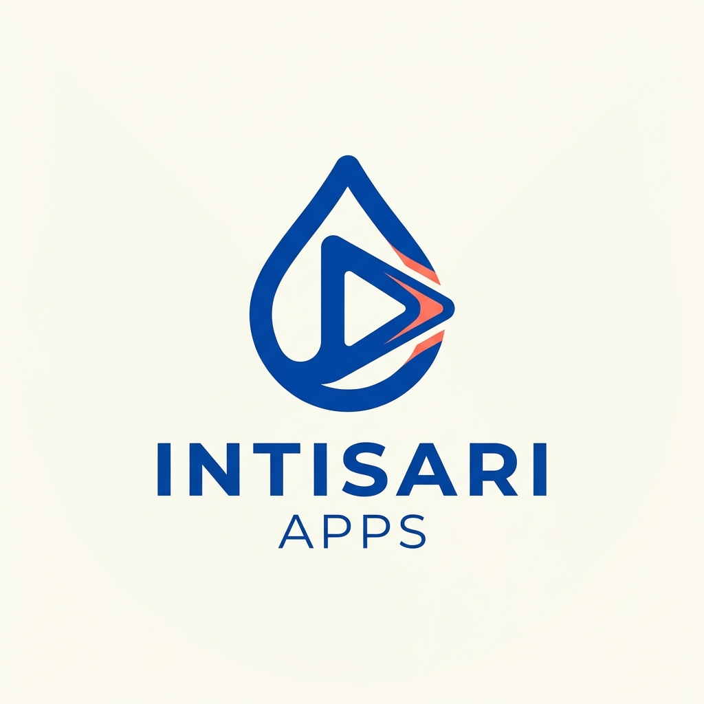Intisari Logo